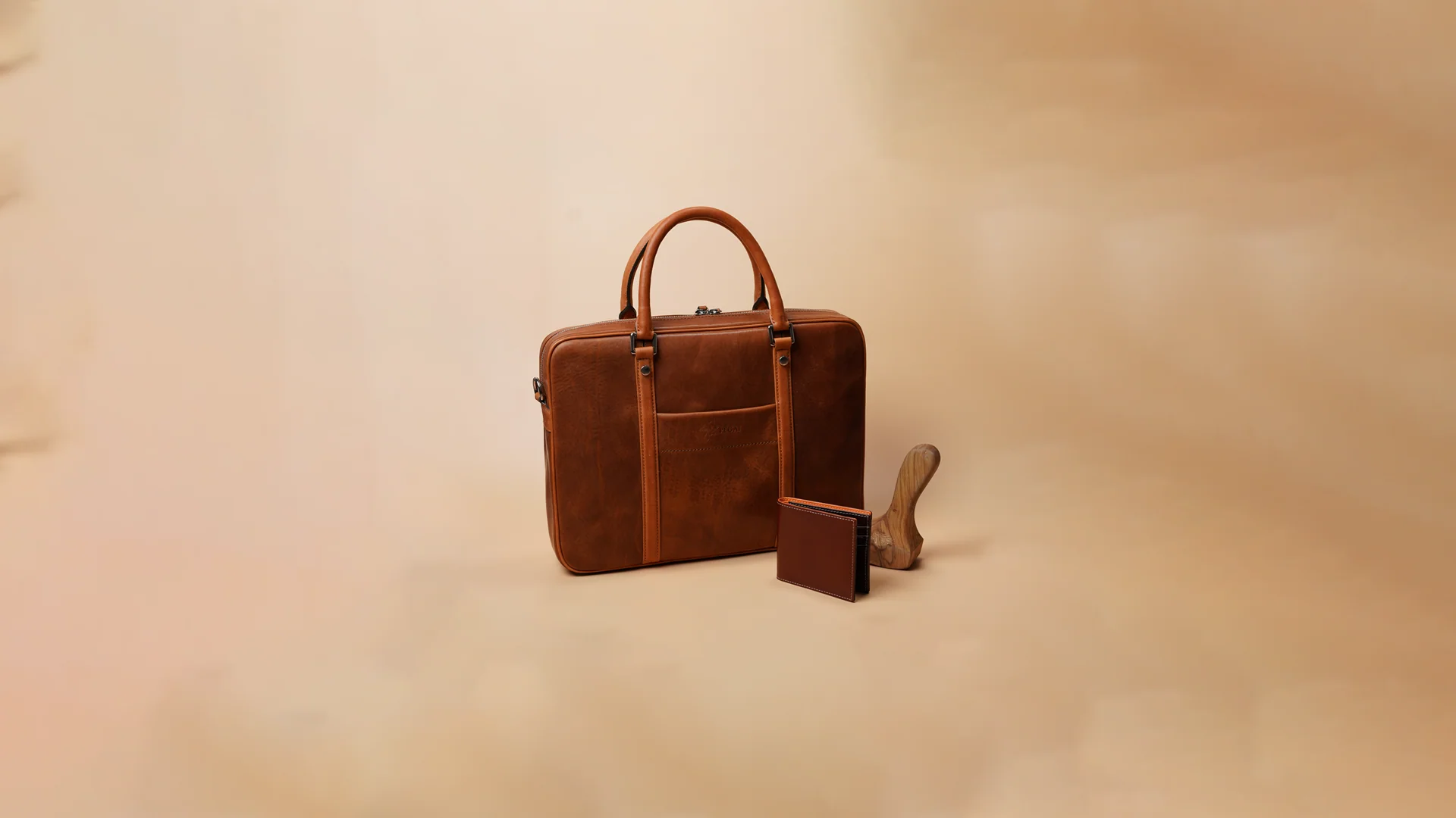 Artisan Leather, Unfiltered Quality